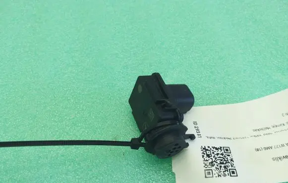 Mercedes-Benz A W177 AMG Air quality sensor A0009054807