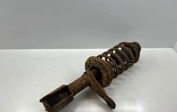 Audi 80 90 S2 B4 Front shock absorber with coil spring
