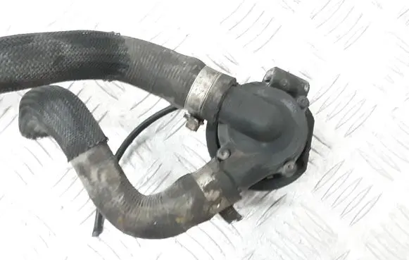 Volvo V50 Electric auxiliary coolant/water pump 1319708