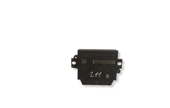 Audi A5 8T 8F Parking PDC control unit/module 8K0919475