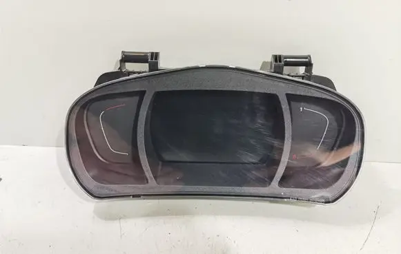 Speedometer (instrument cluster)