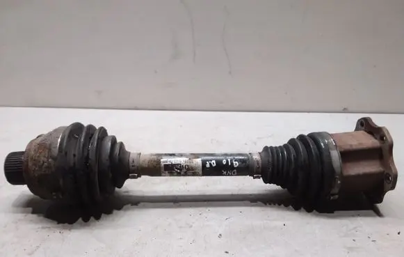 Audi A5 8T 8F Front driveshaft 8K0407271Q