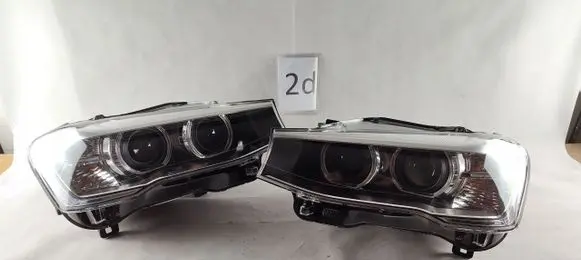 BMW X3 F25 Headlights/headlamps set 