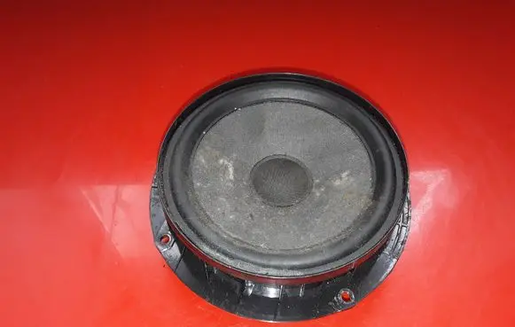 Seat Toledo IV (NH) Front door speaker NOCODE