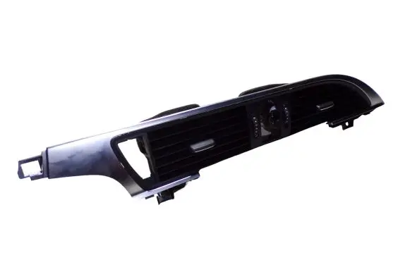 Audi A7 S7 4G Dash center air vent grill 4G2820951