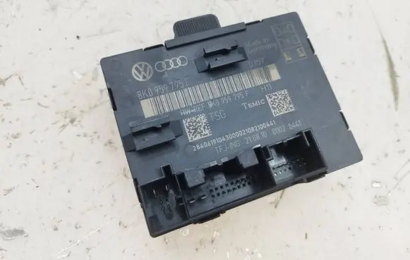 Audi Q5 SQ5 Door control unit/module 8K0959795F