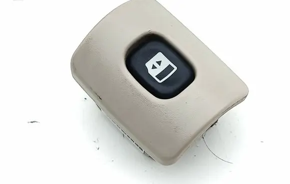 Chrysler Grand Voyager V Electric sliding door switch 1ES32ES3AB 30505L 28100360