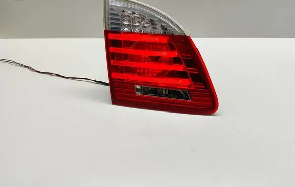 BMW 5 E60 E61 Tailgate rear/tail lights 7177697 63217177697