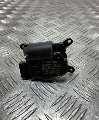 Seat Ateca Air flap motor/actuator 5Q0907511K