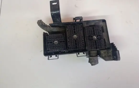 Opel Insignia A Fuse box set 