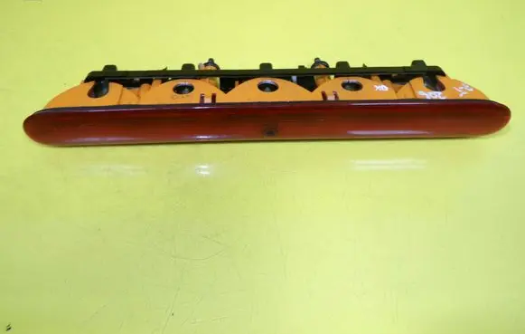 Peugeot 206 Third/center stoplight 3820