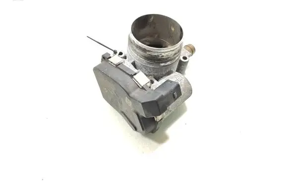 BMW 3 F30 F35 F31 Electric throttle body valve 7588625 1354758862504