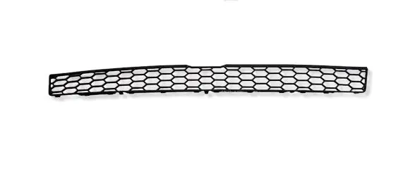 BMW X5M E70 Front bumper upper radiator grill 7205559