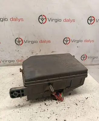 Hyundai Tucson JM Fuse box set 912082E140 N912082E1400H 2E140