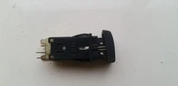 Renault Espace - Grand espace IV Fog light switch 33953H16