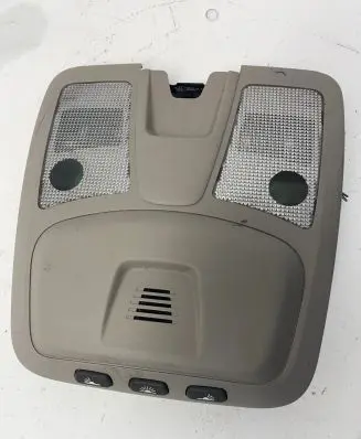 Volvo XC90 Front seat light 30669623 100539 062100002085
