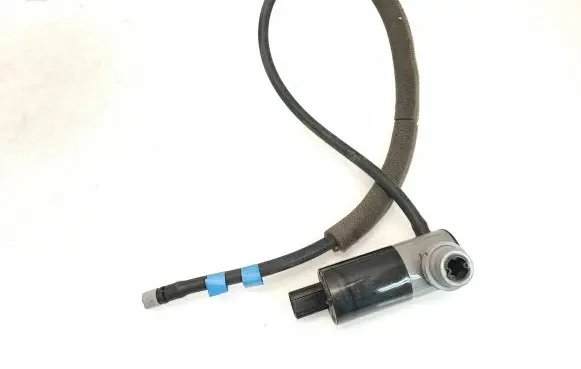 Jaguar I-Pace Headlight washer pump 1055216001 190302B 850503