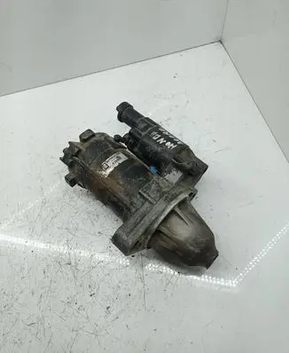 Honda Accord Starter motor