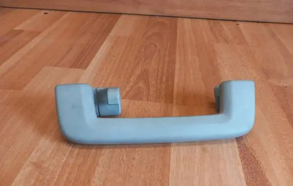 Jaguar XF X250 Rear interior roof grab handle 8X23F045C96B
