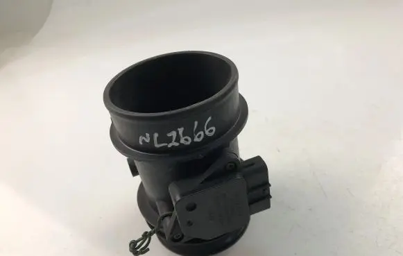 Mass air flow meter