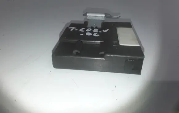 Toyota Corolla Verso AR10 Immobilizer control unit/module 6264292000 897800F020 TE921N59A31214