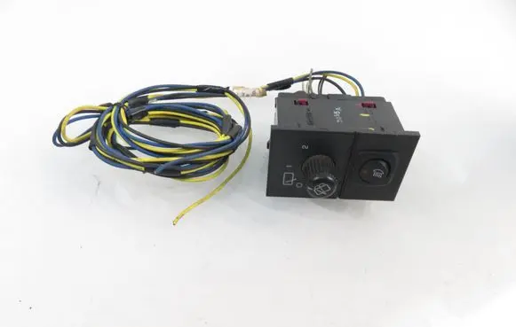 Hummer H2 Headlight wiper switch 15061681