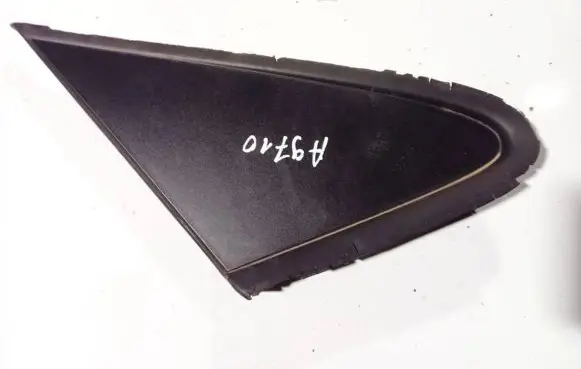 Mercedes-Benz A W168 Other interior part