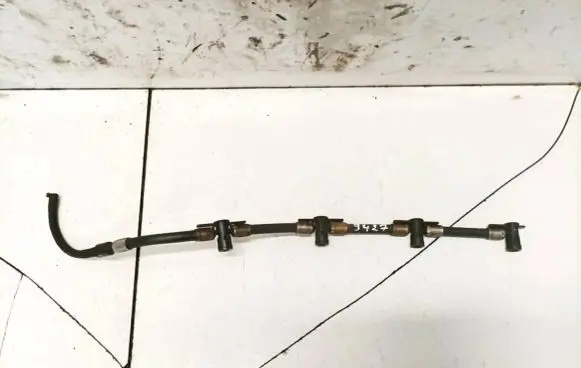 KIA Sorento Fuel line/pipe/hose 