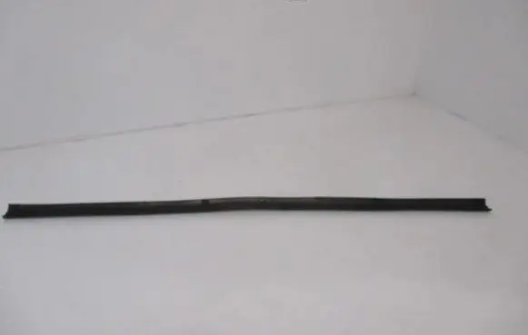 Engine compartment rubber