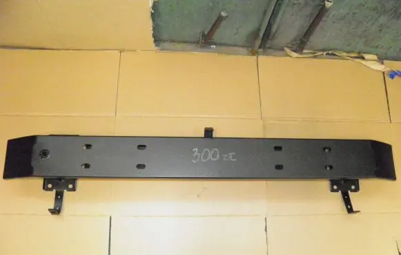 Citroen Jumper Front bumper cross member