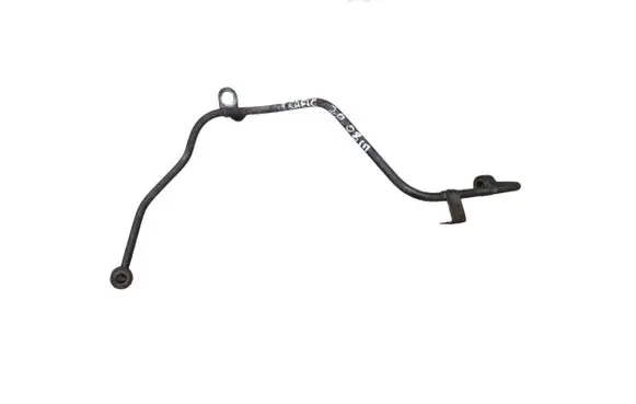 Renault Trafic II (X83) Turbo turbocharger oiling pipe/hose