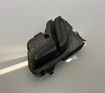 Seat control switch