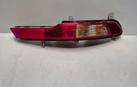 KIA Sportage Rear/tail lights