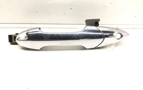 Honda FR-V Front door exterior handle