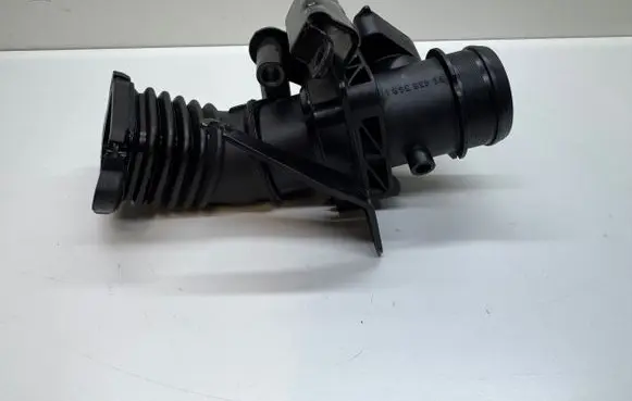 Volvo V50 Throttle valve 9643836980