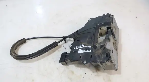 Fiat Grande Punto Front door lock