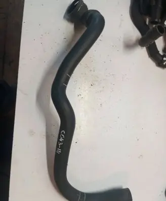 Volvo S60 Engine coolant pipe/hose BG918260AB