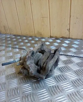 Citroen C3 Front brake caliper