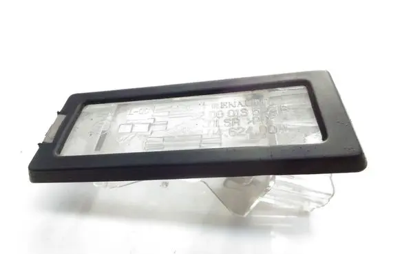 Renault Laguna II Number plate light 8200013577B