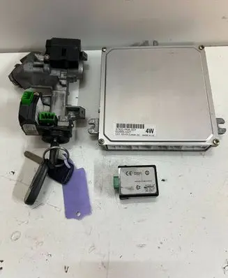 Honda Civic Engine control unit/module 37820PMAE01