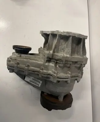 Dodge Durango Gearbox transfer box case 52123725AD