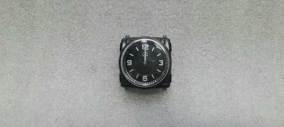 Mercedes-Benz E W213 Clock A2138272000