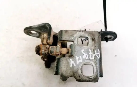 Jeep Patriot Rear door lower hinge