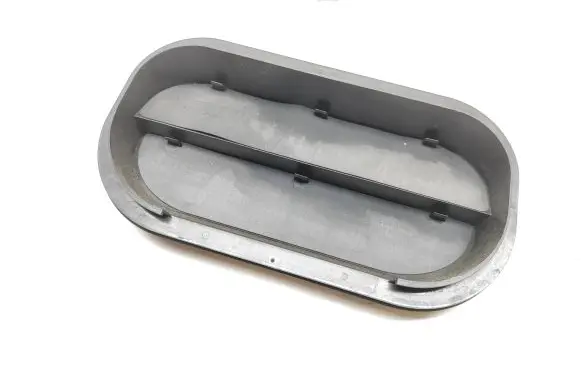 Audi A4 S4 B9 8W Quarter panel pressure vent 6R0819465C