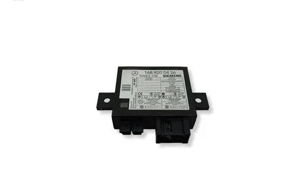 Mercedes-Benz A W168 Immobilizer control unit/module 1688200426 86LP0096 5WK4736