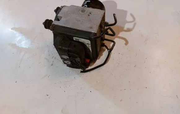 Volkswagen PASSAT B6 ABS Pump 3C0614109P 16705905 16705705F