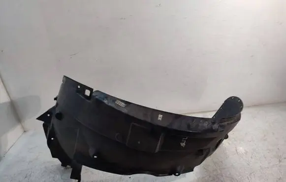 Ford Ranger Front wheel arch liner splash guards EB3B4116A562A