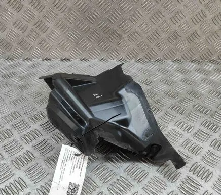 MG HS Intercooler air guide/duct channel 10896136