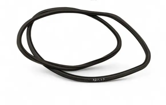 Porsche Macan (95B) Front door rubber seal 95B831721