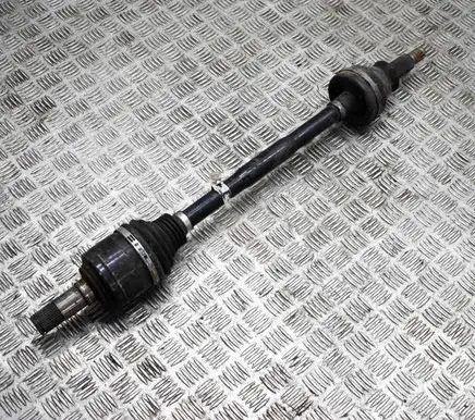 Maserati Ghibli Rear driveshaft 670005454